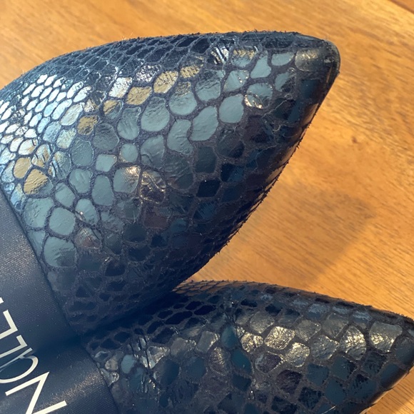 Valentino Mules - Picture 6 of 11